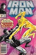 IRON MAN #289C 