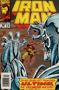 IRON MAN #299B 
