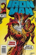 IRON MAN #298B 