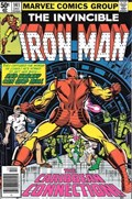 IRON MAN #141B 