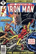 IRON MAN #98C 