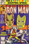 IRON MAN #139C 