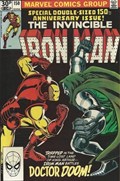 IRON MAN #150C 