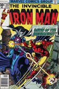 IRON MAN #102 