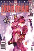 IRON MAN #55B 