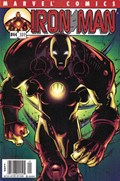IRON MAN #44 