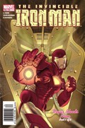 IRON MAN #70 