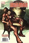 IRON MAN #77B 