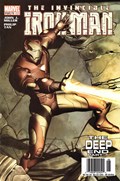 IRON MAN #79B 