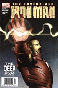 IRON MAN #81B 