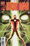 IRON MAN #38B 