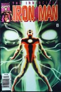 IRON MAN #38 