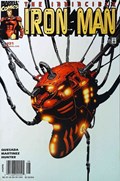 IRON MAN #31B 
