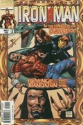 IRON MAN #9B 