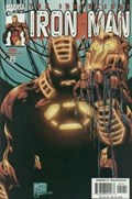 IRON MAN #29 