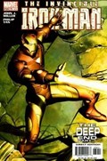 IRON MAN #79 