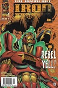 IRON MAN #8B 