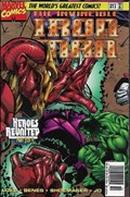 IRON MAN #12B 