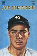 JOE DIMAGGIO #1B 