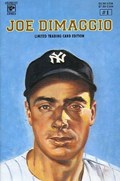 JOE DIMAGGIO #1 
