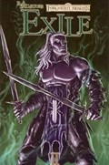 FORGOTTEN REALMS: THE DARK ELF TRILOGY - EXILE #2B 