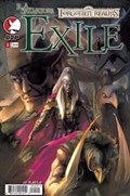 FORGOTTEN REALMS: THE DARK ELF TRILOGY - EXILE #2 