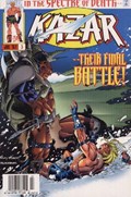 KA-ZAR #3B 