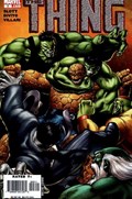 THE THING #3 