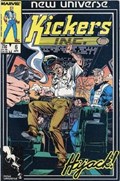 KICKERS, INC. #6 