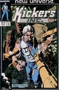 KICKERS, INC. #10 