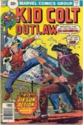 KID COLT: OUTLAW #209B 