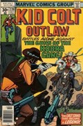 KID COLT: OUTLAW #220 