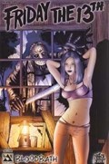 FRIDAY THE 13TH: BLOODBATH #3D 