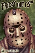 FRIDAY THE 13TH: BLOODBATH #2F 