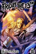 FRIDAY THE 13TH: BLOODBATH #2G 