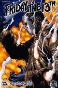 FRIDAY THE 13TH: BLOODBATH #2B 
