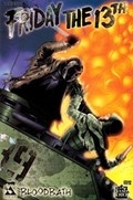 FRIDAY THE 13TH: BLOODBATH #2E 