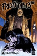 FRIDAY THE 13TH: BLOODBATH #2D 