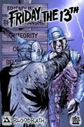FRIDAY THE 13TH: BLOODBATH #1C 