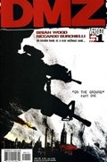 DMZ #1 