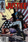 JUSTICE #14B 