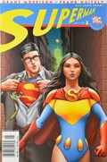 ALL-STAR SUPERMAN #3B 