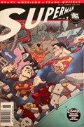 ALL-STAR SUPERMAN #7B 