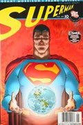 ALL-STAR SUPERMAN #10B 