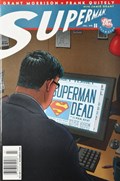 ALL-STAR SUPERMAN #11B 