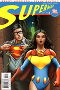 ALL-STAR SUPERMAN #3 