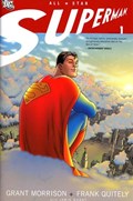 ALL-STAR SUPERMAN #1 Trade Paperback