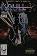 KRULL #1 