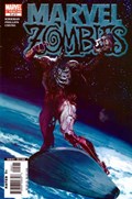MARVEL ZOMBIES #5-2nd 