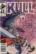 KULL THE CONQUEROR #10C 
